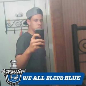 Meet your Posher, Alex